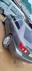 A picture of Toyota Corolla Price 2 450 Buyer settles 50k everything is