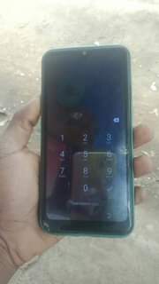 A picture of CAMON 18 COPY