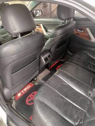 A picture of 2008 Toyota Camry