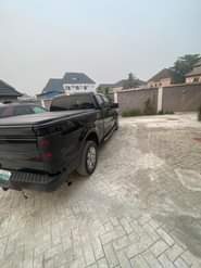 A picture of 2011 F150 Ford Price 8m Location Amuwo odofin Lagos 09030746449