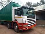A picture of Scania Mende Ml 85 tu Location musoma 0764862357 0744301894 Follow