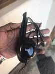 A picture of Logic headset