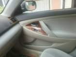 A picture of Super Distressed Sale Toyota Camry Muscle 08 Model