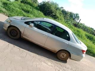 used honda aria