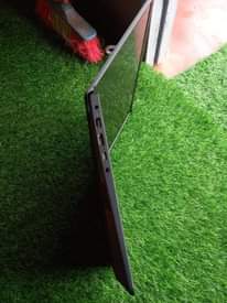 A picture of Laptop