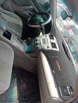 A picture of 2007 TOYOTA CAMRY NIGERIA USED
