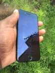 A picture of iPhone 7plain