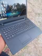 A picture of Lenovo
