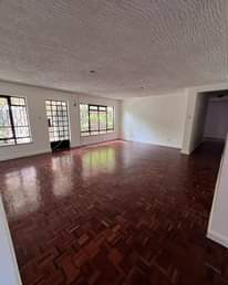 A picture of 3 bedroom to let in kileleshwa