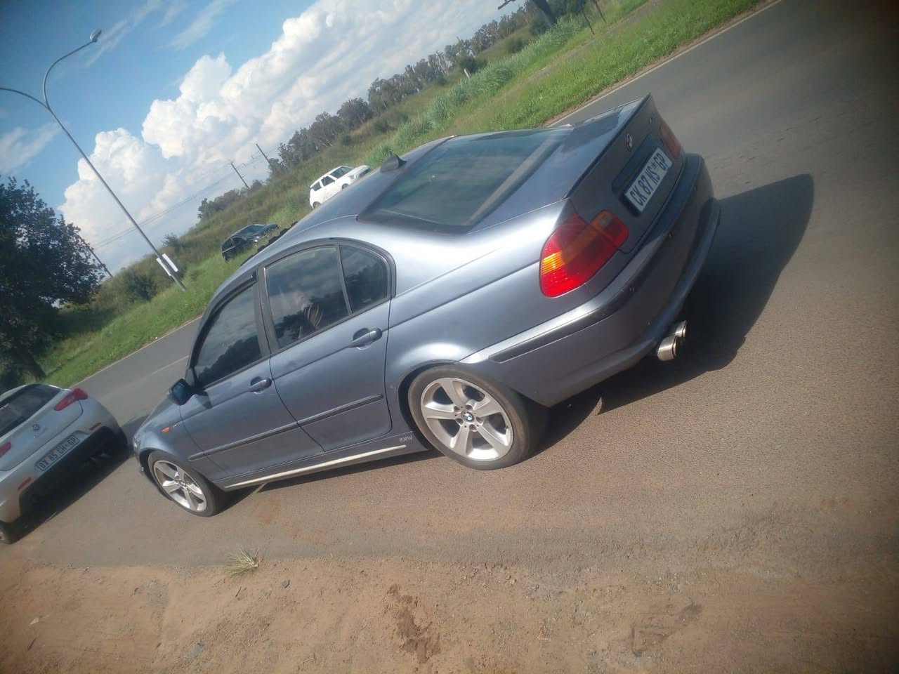 cheap cars benoni