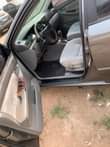 A picture of Corolla 04 tokunbo standard