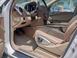 A picture of 2007 Mercedes Benz ML 350