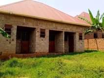 houses kawanda