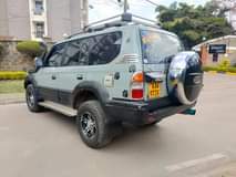 toyota prado j95