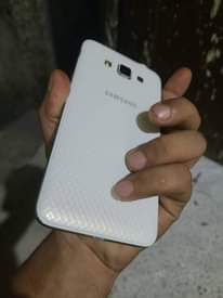 A picture of SAMSUNG GRAND MAX