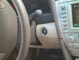 A picture of ATTENTION ATTENTION MONEY NEEDED PRICE REDUCED TOYOTA CAMRY 2010 XLE