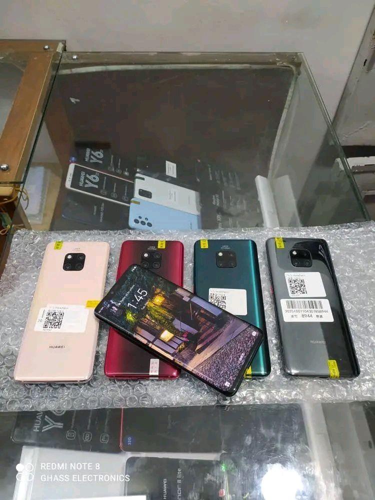 redmi phones