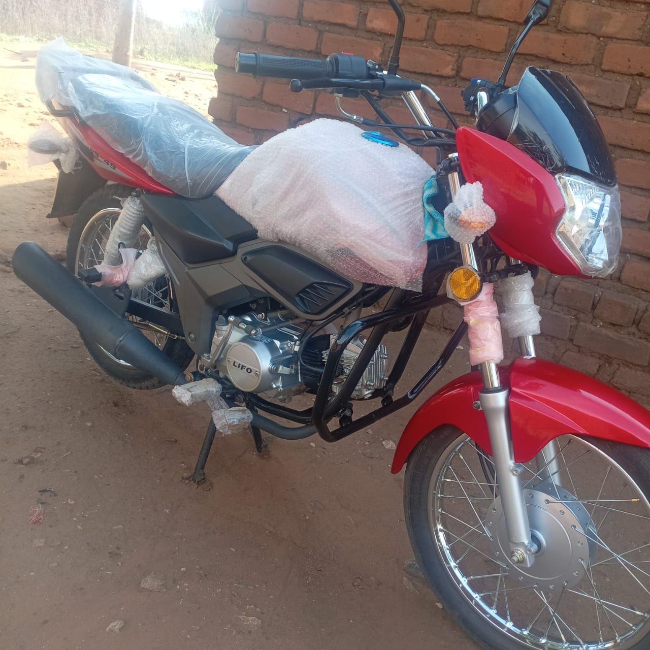 bike