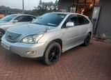 A picture of Harrier 2 4cc quick sale 25 7m call 0706260442