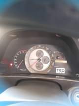 used toyota altezza