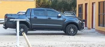 used ford ranger