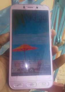 A picture of Sharp 32gb storage ..call or watsup 0757366263 0771886387.