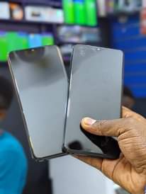 A picture of INFINIX HOT 30i