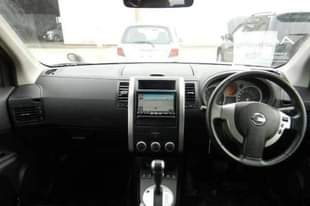 A picture of CAR x trial