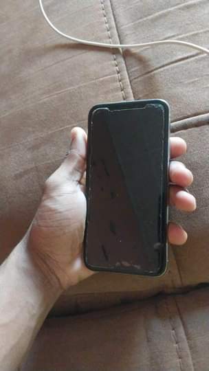 iPhone M.
