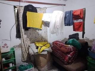 A picture of 20by40fts 38million located in nasaana kabulengwa