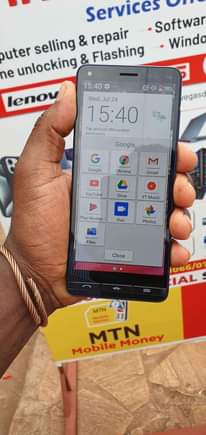 A picture of On sell with 64gb 130k in banda kireka call me