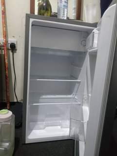 A picture of Hisense Fridge