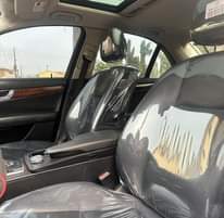 A picture of Foreign used 2008 Mercedes Benz C300