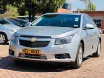 used chevrolet zimbabwe