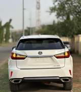 A picture of Direct Belgium Lexux R350