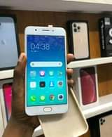 A picture of OPPO A57 MPYA GB 64 RAM 4 NAUZA 115 000