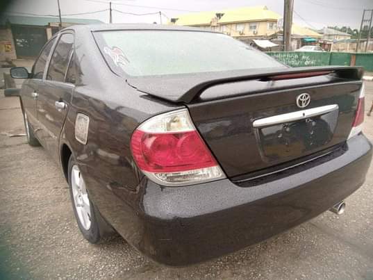 A picture of Car