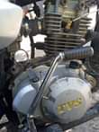 A picture of Tvs CDB 839