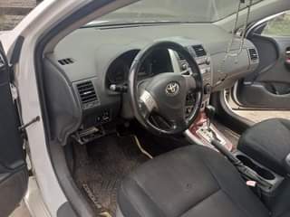 A picture of Toyota Corolla 012