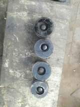 A picture of ISUZU KB