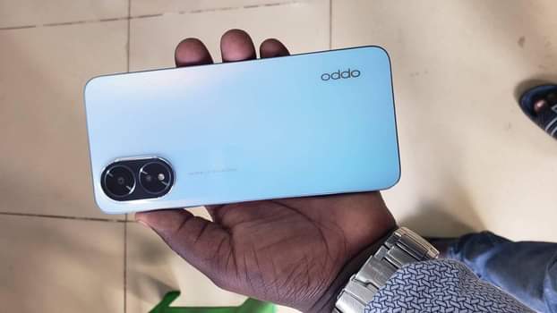 oppo phones