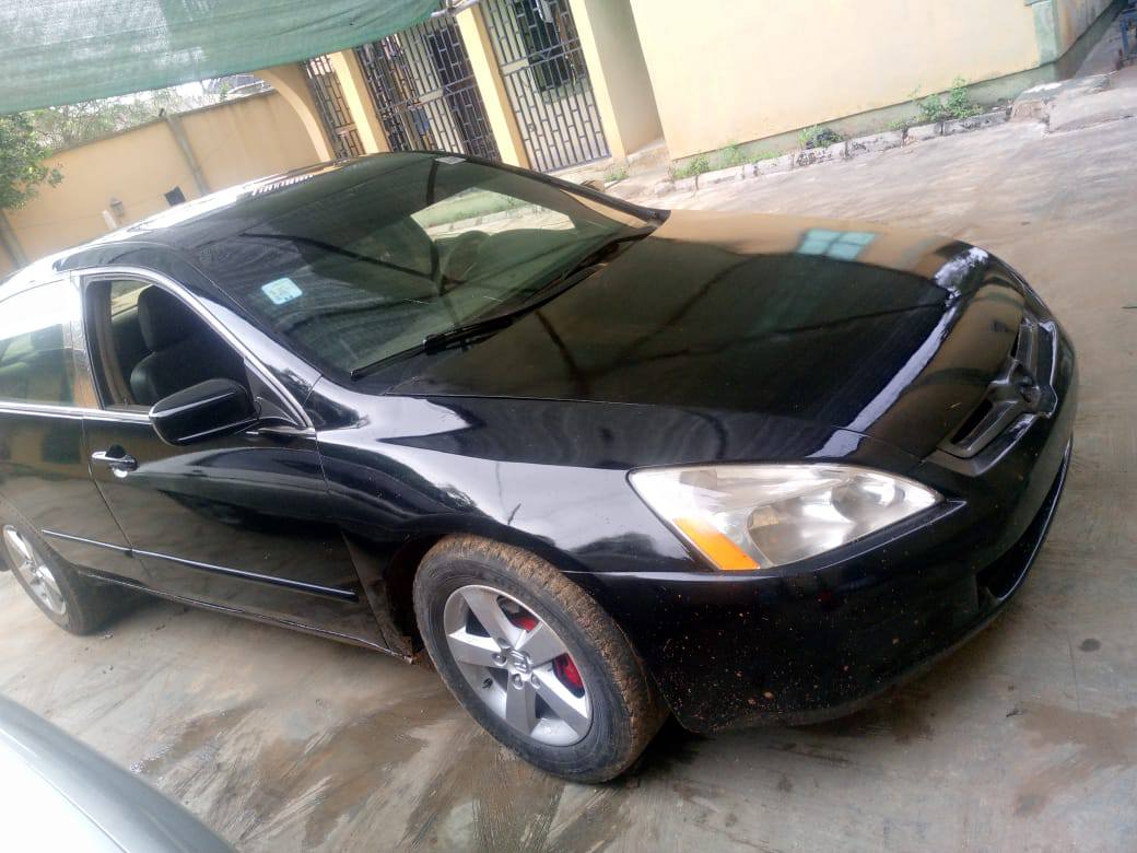 A picture of Awoof Honda EOD Hot cake engine and gear perfect ac