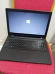A picture of Lenovo laptop