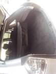 A picture of Toyota harrier 23m location hoima 0704342333