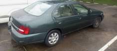 A picture of Cash needed Tomorrow Nissan Altima Sound engine 4 plug Sharp