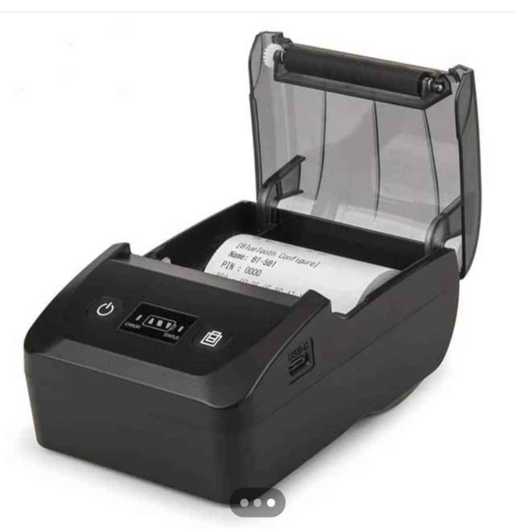 printers