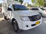 A picture of Pickup for sale call 0657633355