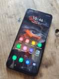 A picture of Oppo A72 5g