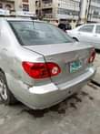 A picture of 2004 toyota Corolla
