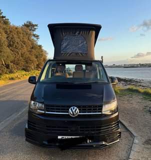 campervans for sale uk